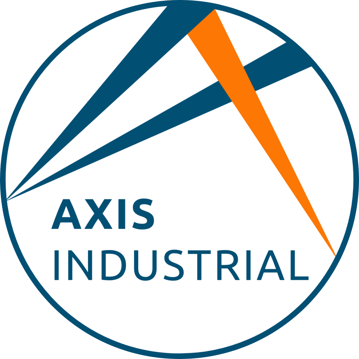 Axis Industrial