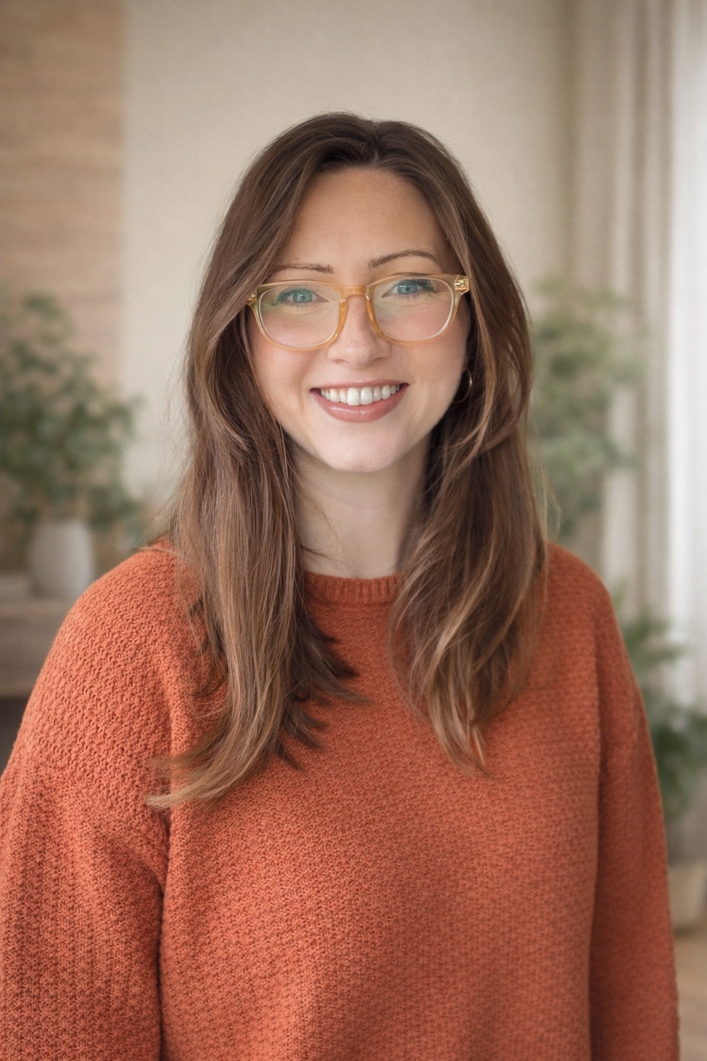 Hailey Shelton, LPC | Virtual Therapy serving Texas