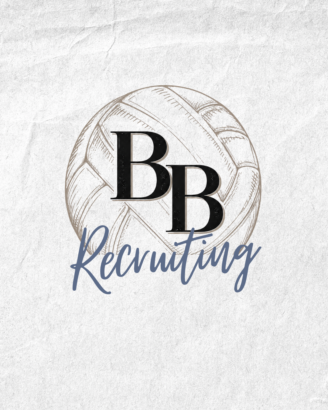 Basic BBVB Recruiting Package