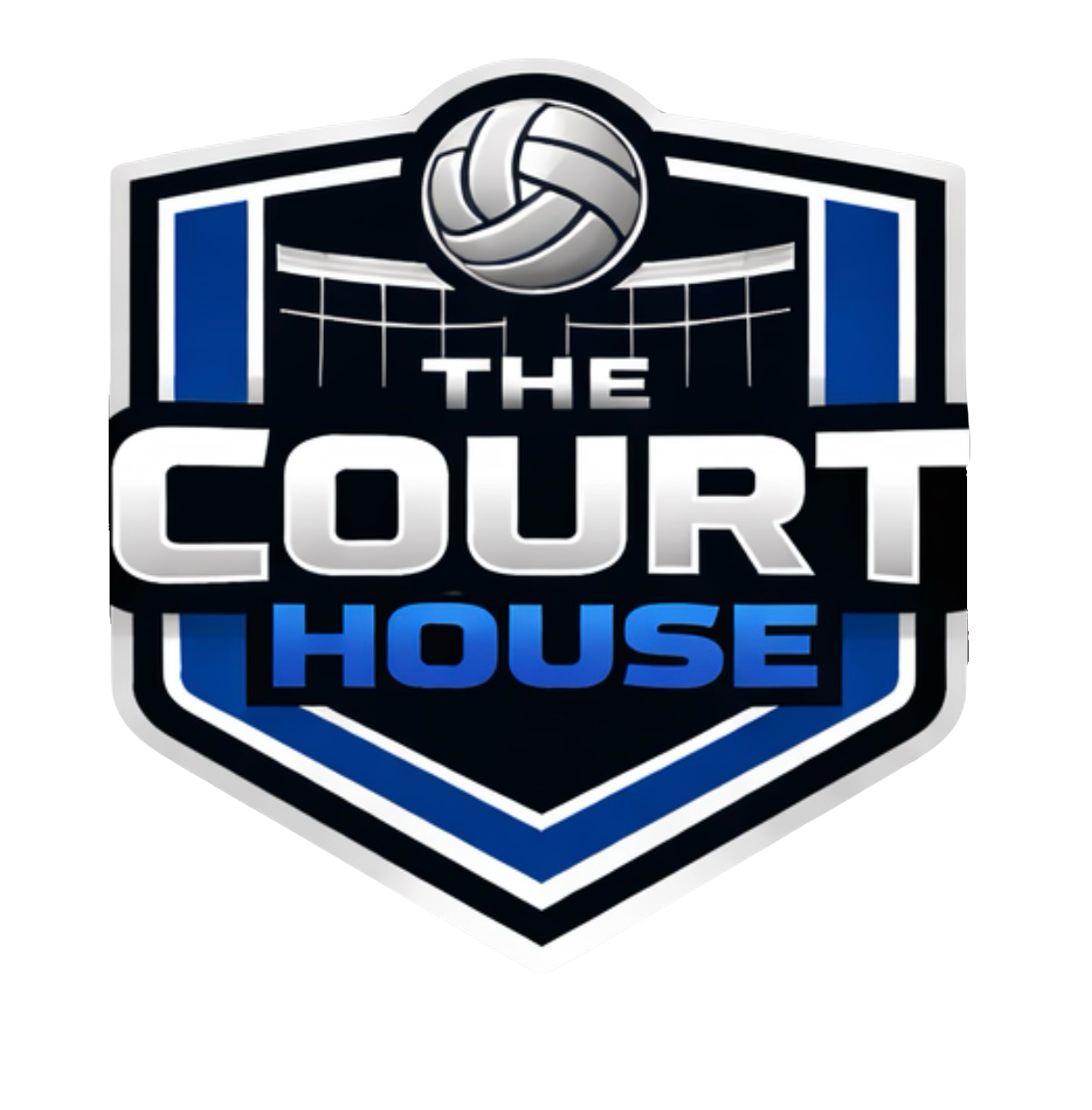 The COURT HOUSE