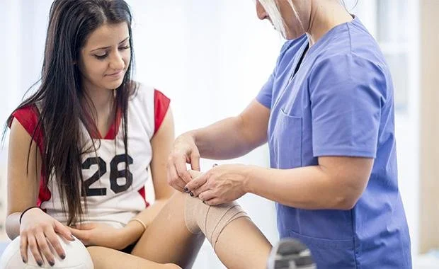 The Complete Athlete Program: Strength & Injury Prevention