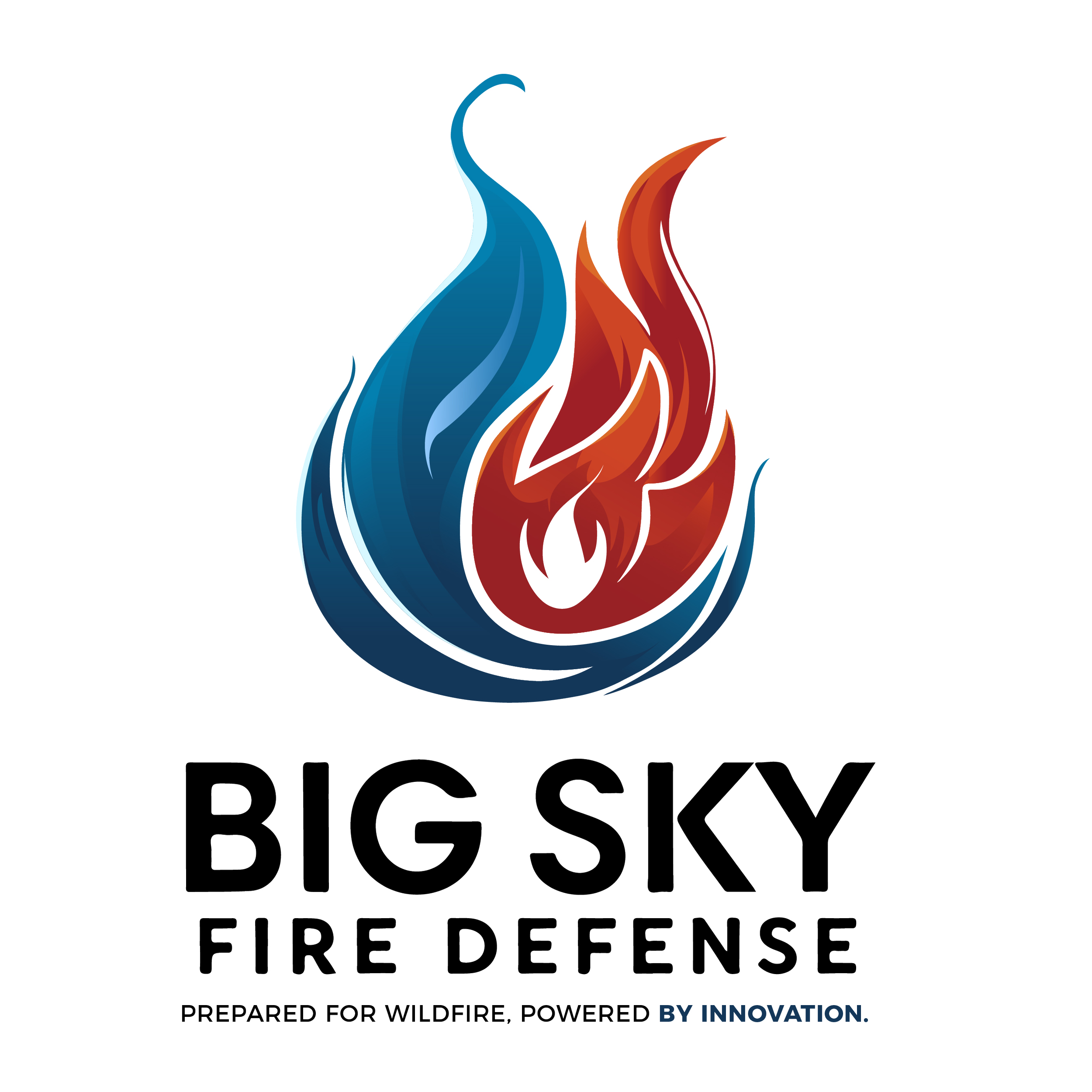 Big Sky Fire Defense