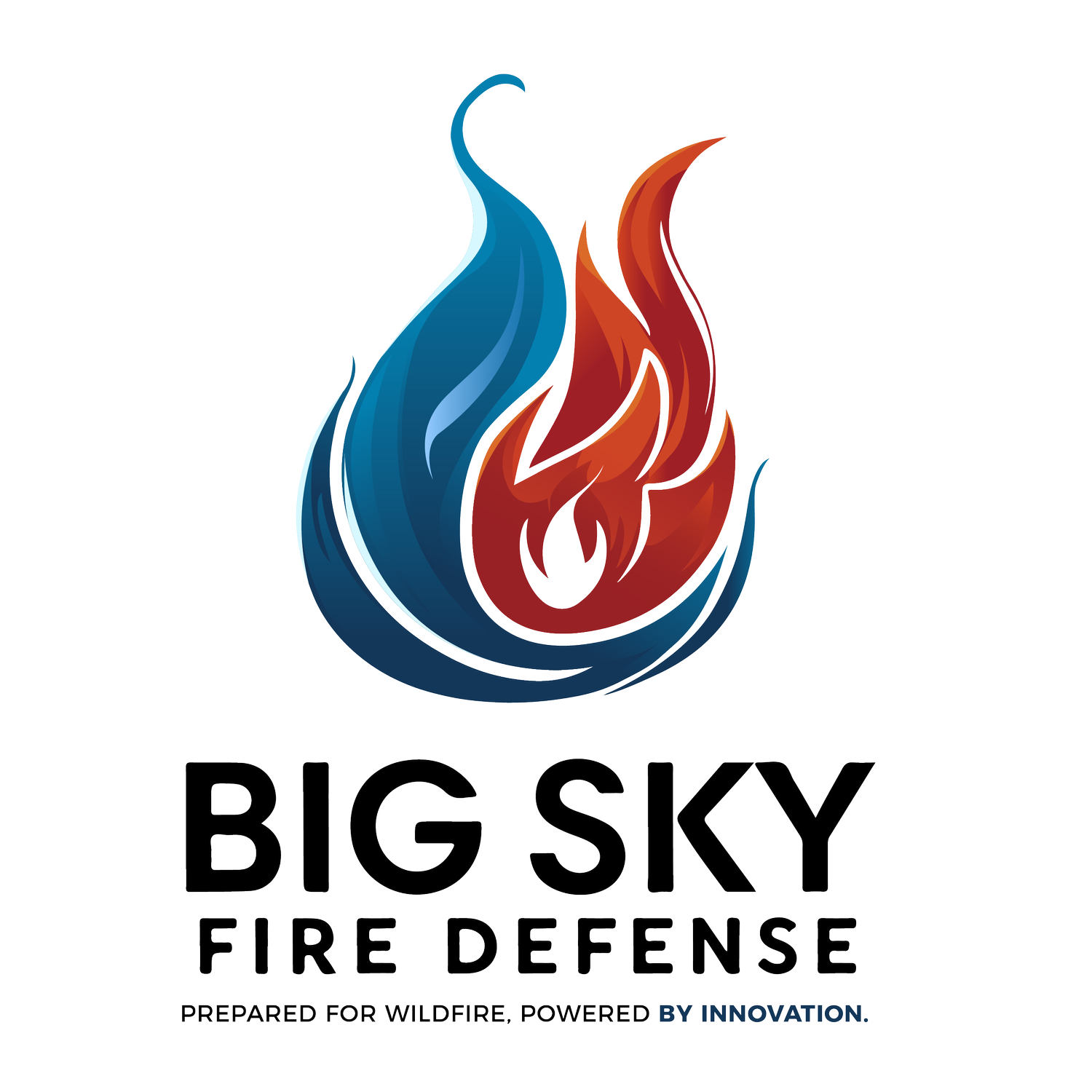 Big Sky Fire Defense
