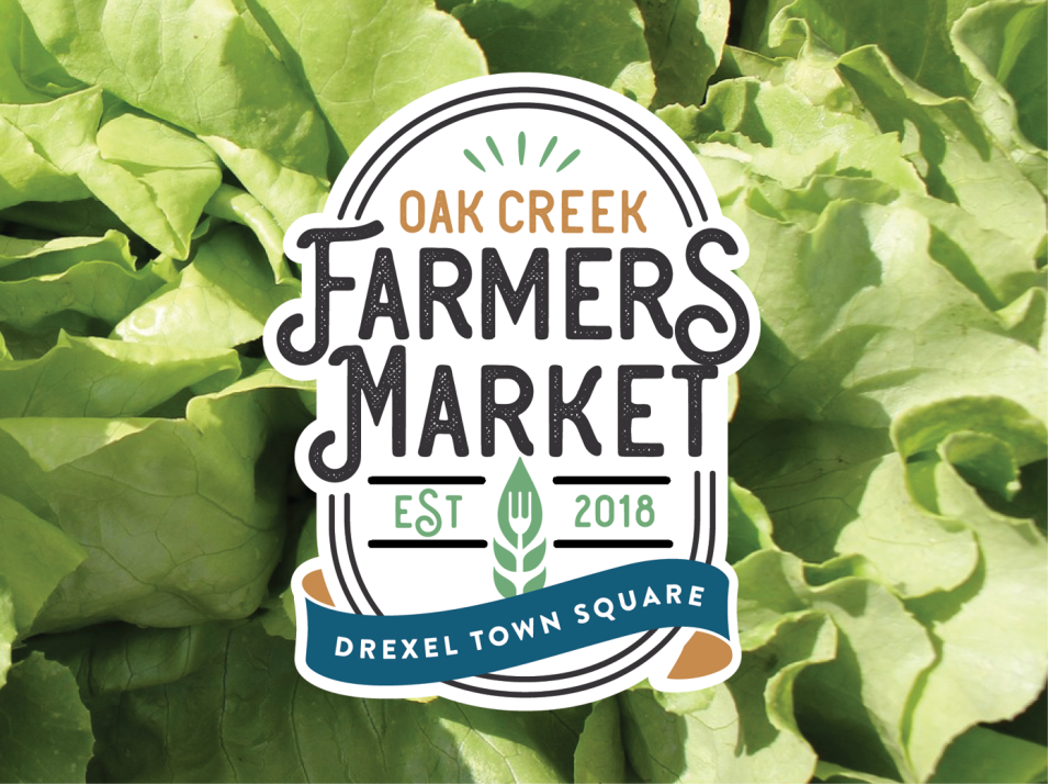 Oak Creek Farmer’s Market