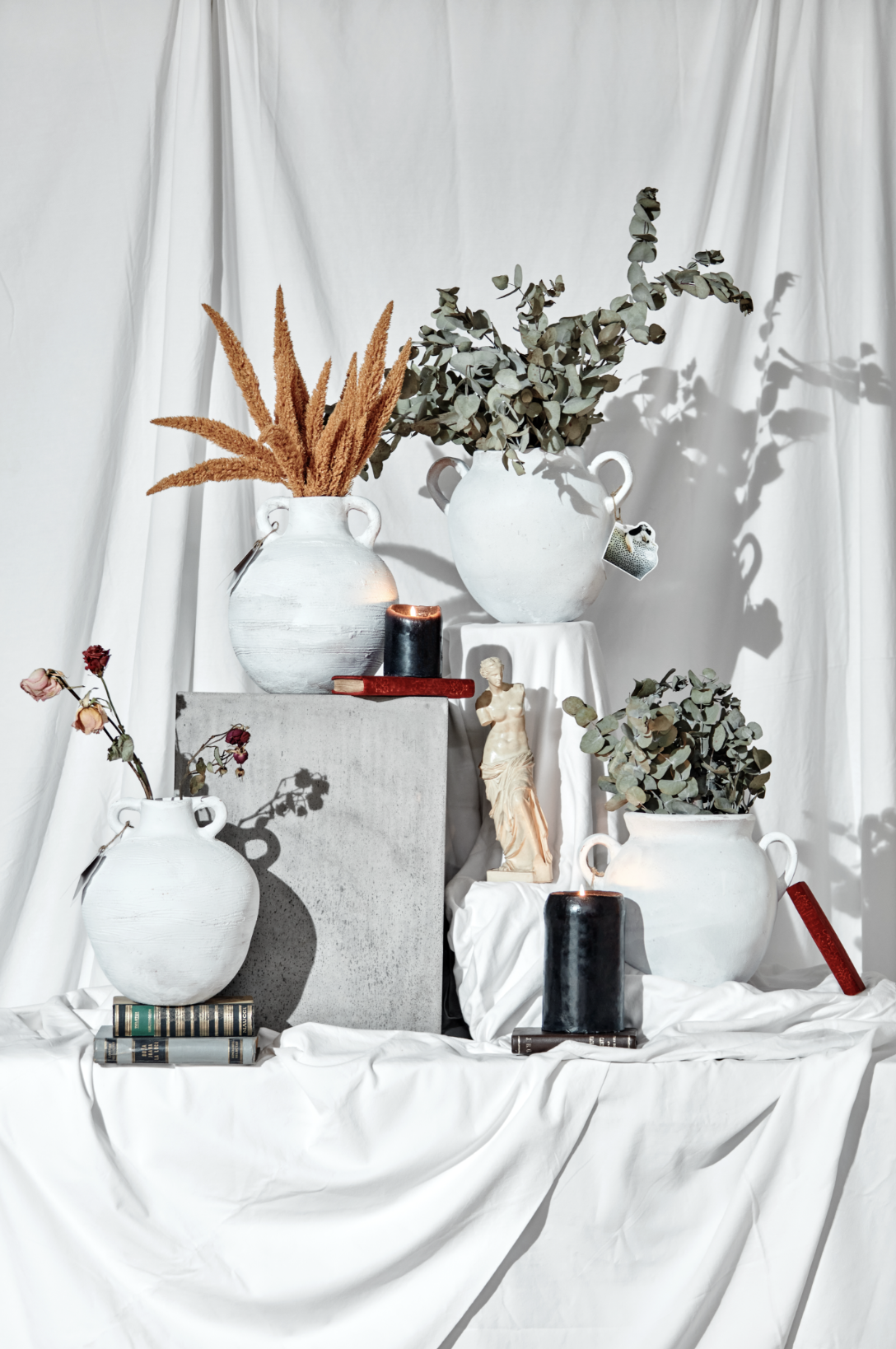 Love the Imperfection Vase