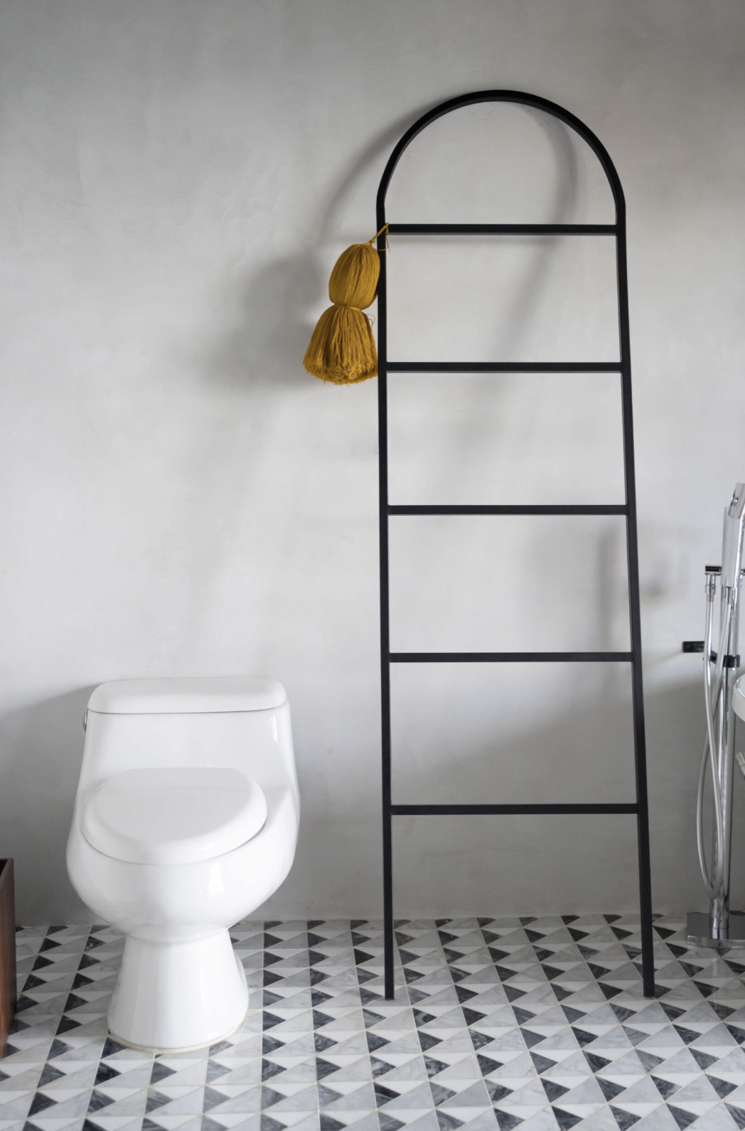 Moon Ladder