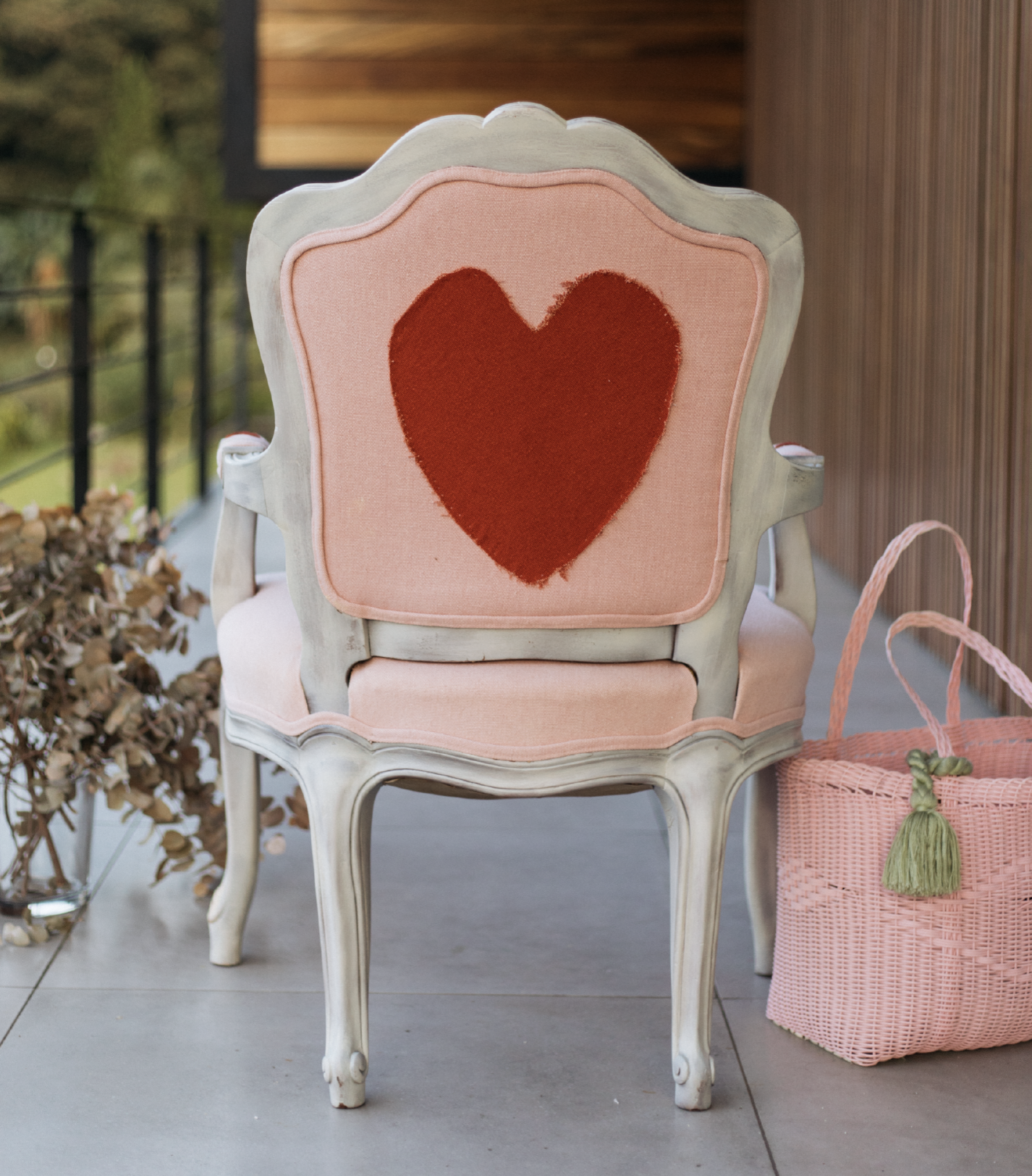 Love Chair