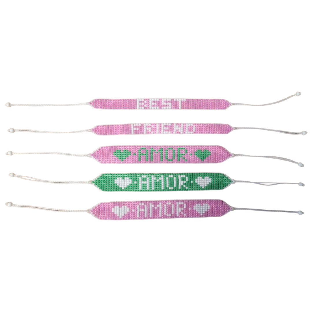 Bracelet Workshop