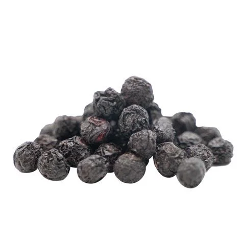 Freeze-Dried Blueberries