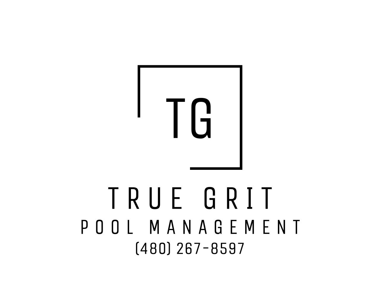 True Grit Pool Management 