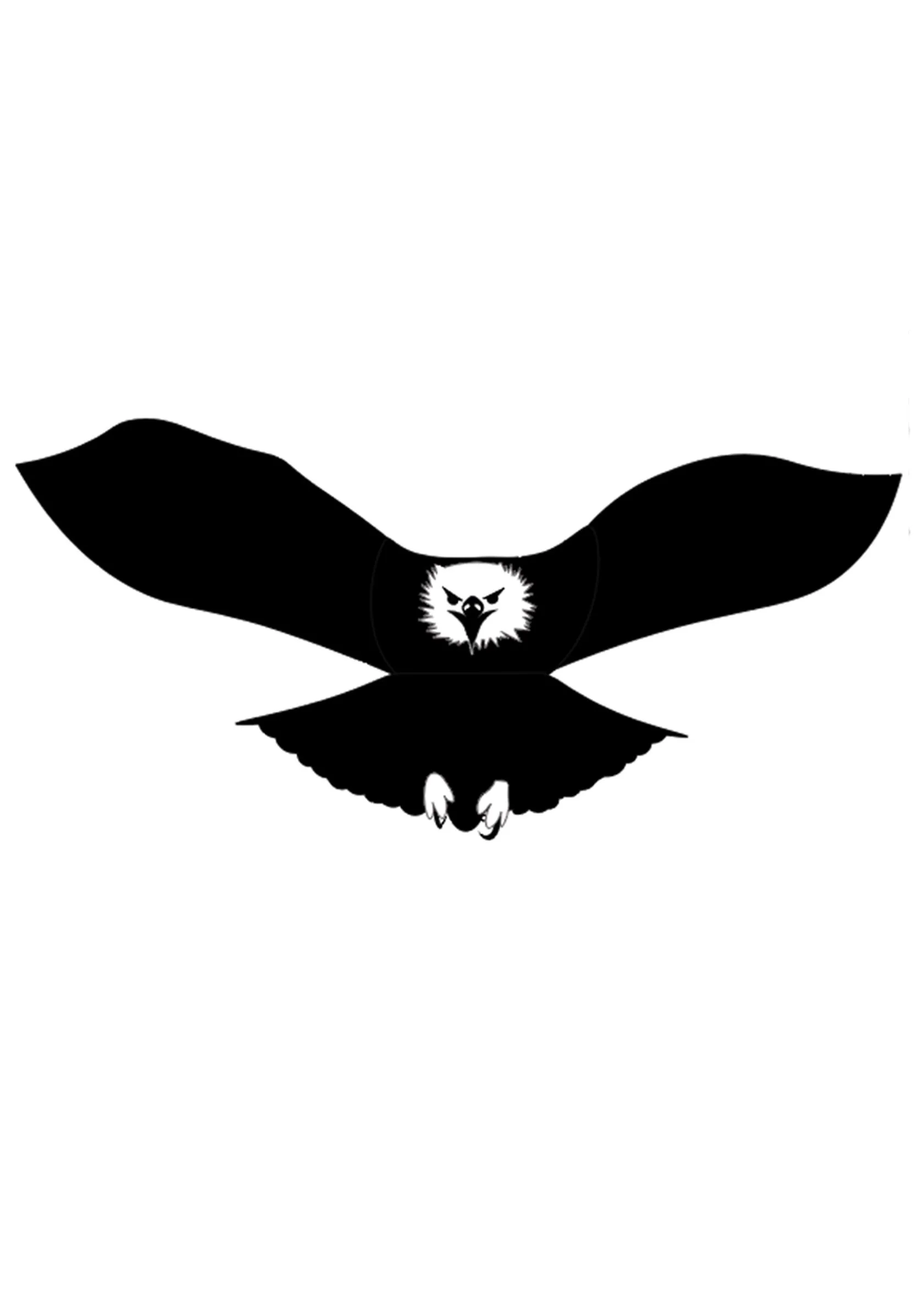 CREATURE MARK: THE BALD EAGLE