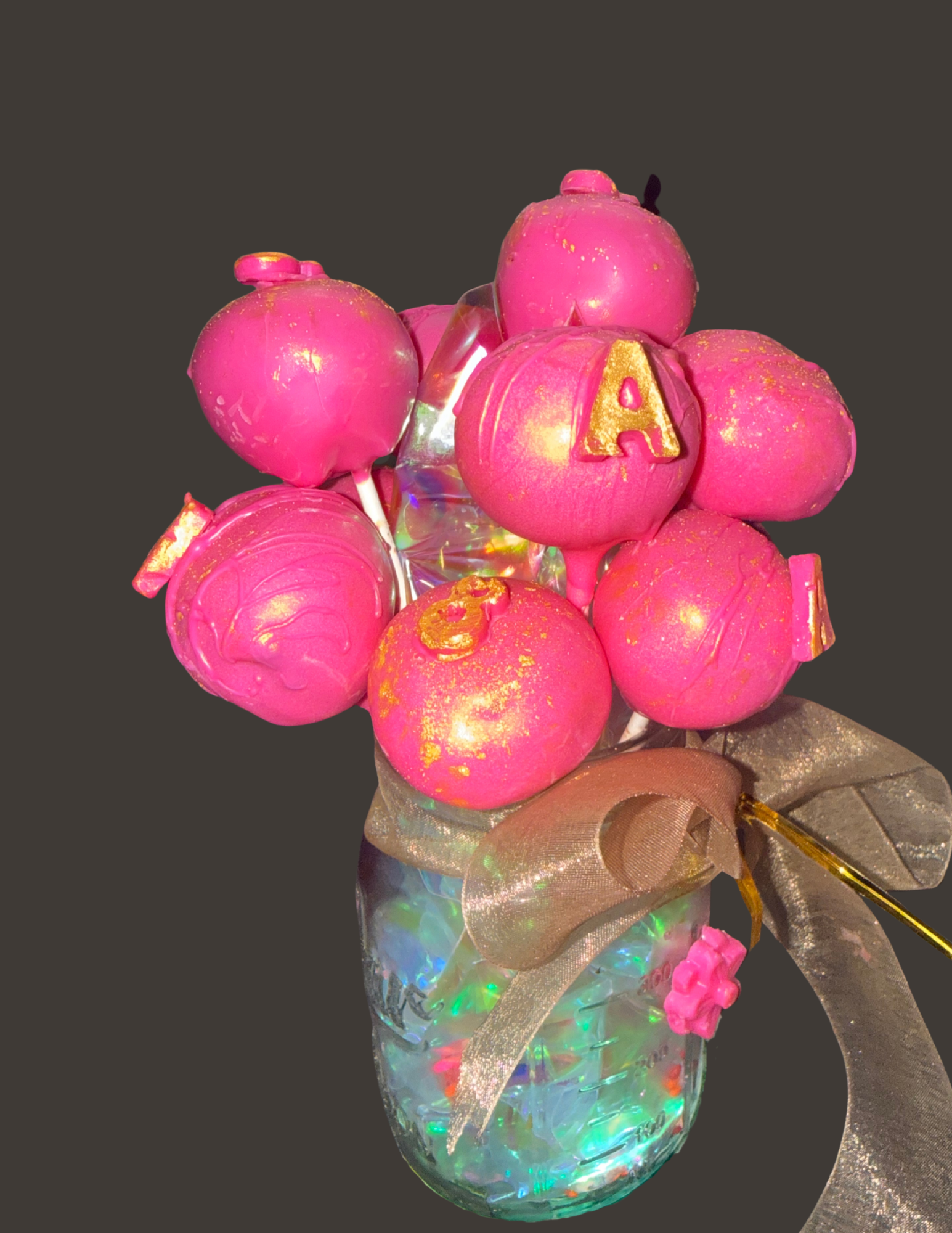Cake Pop Add-On