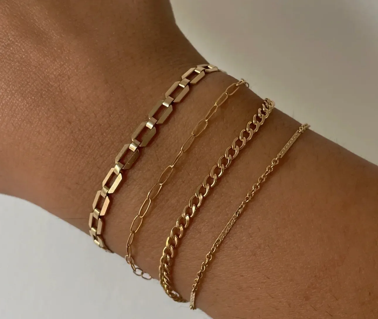 Permanent Jewelry Add-On
