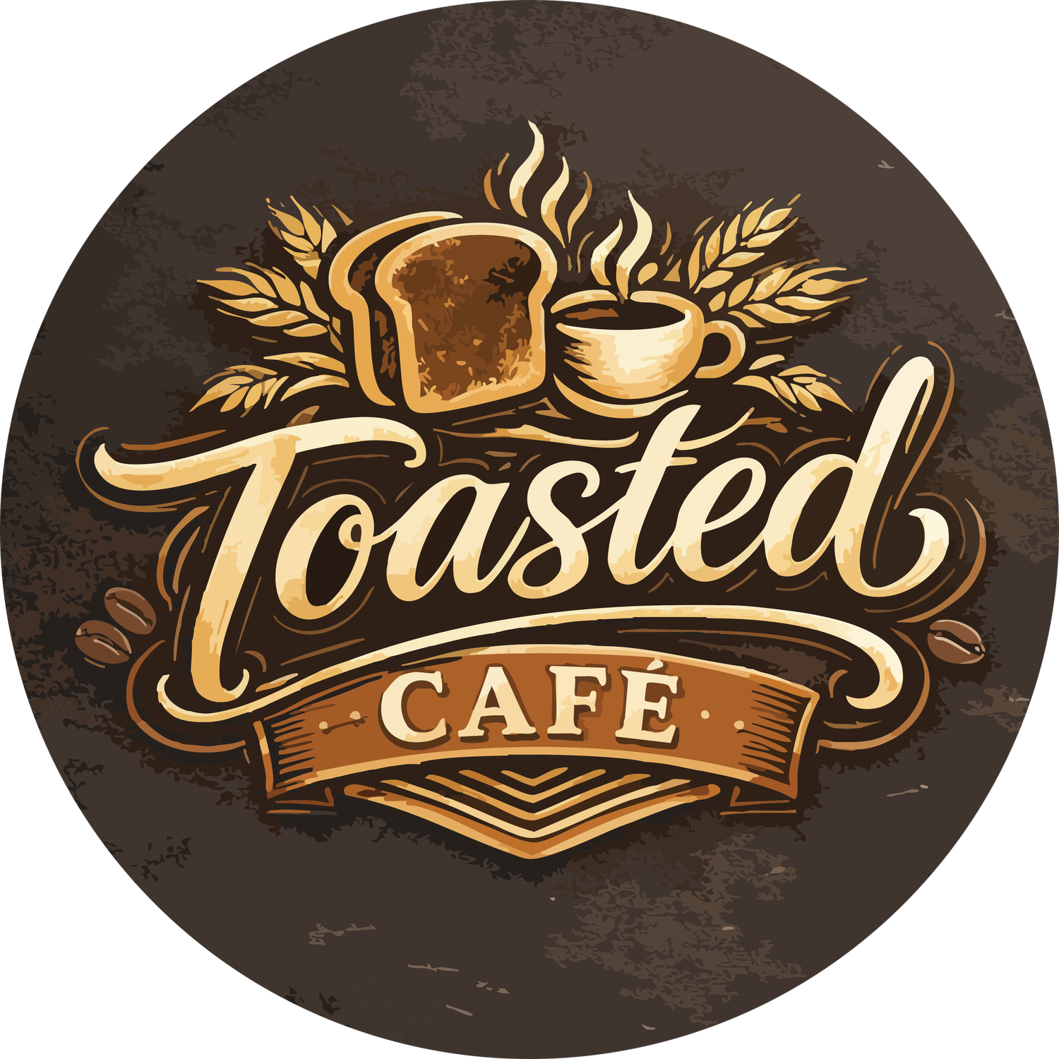 Toasted Cafe