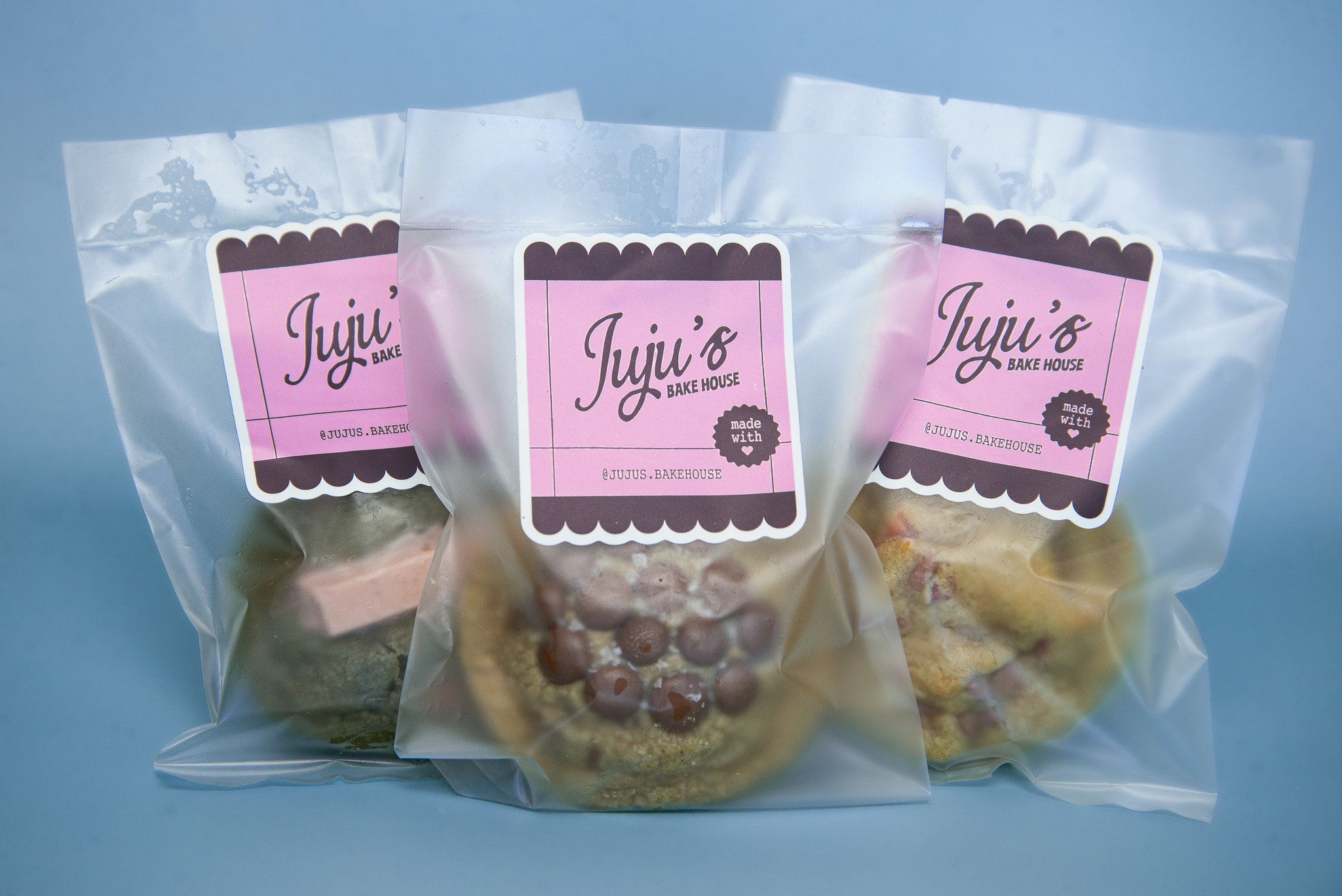 Cookie bundle (3)