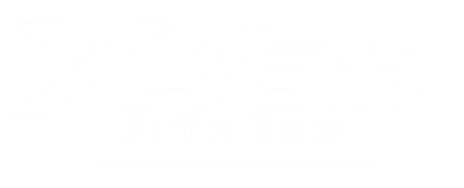 X365 Fitness
