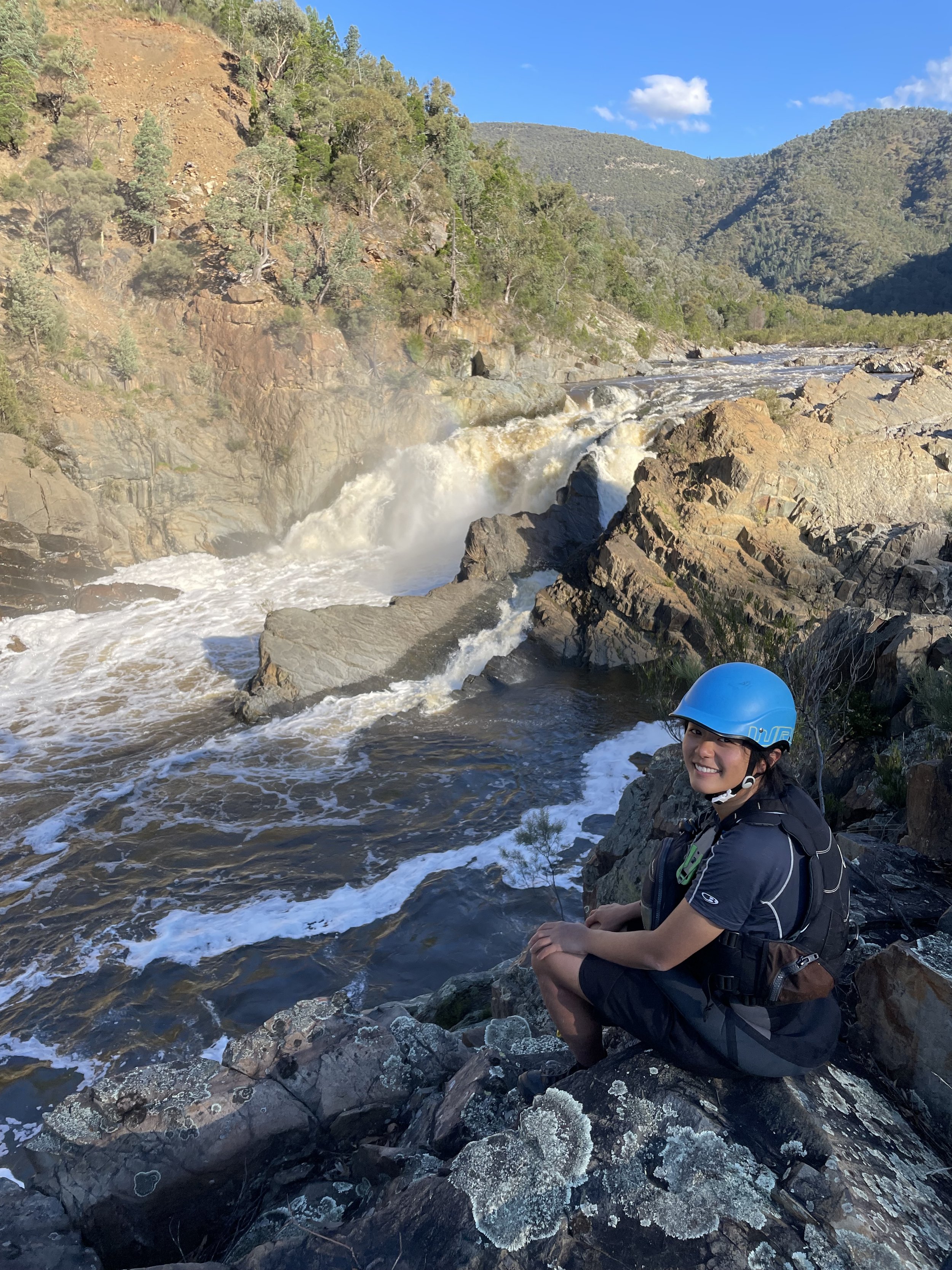 Snowy River Kayaking