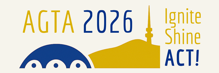 AGTA 2026 Conference: Ignite, Shine, ACT! | Register Now for Geography ...