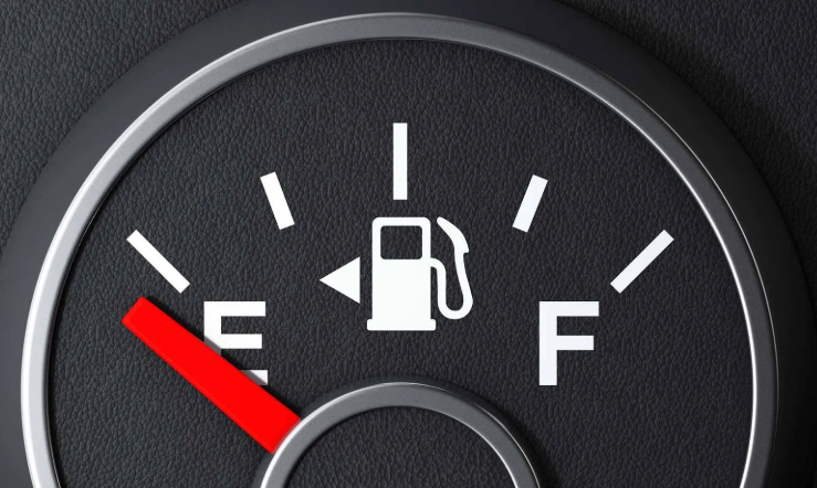 Fuel Rescue Assistance