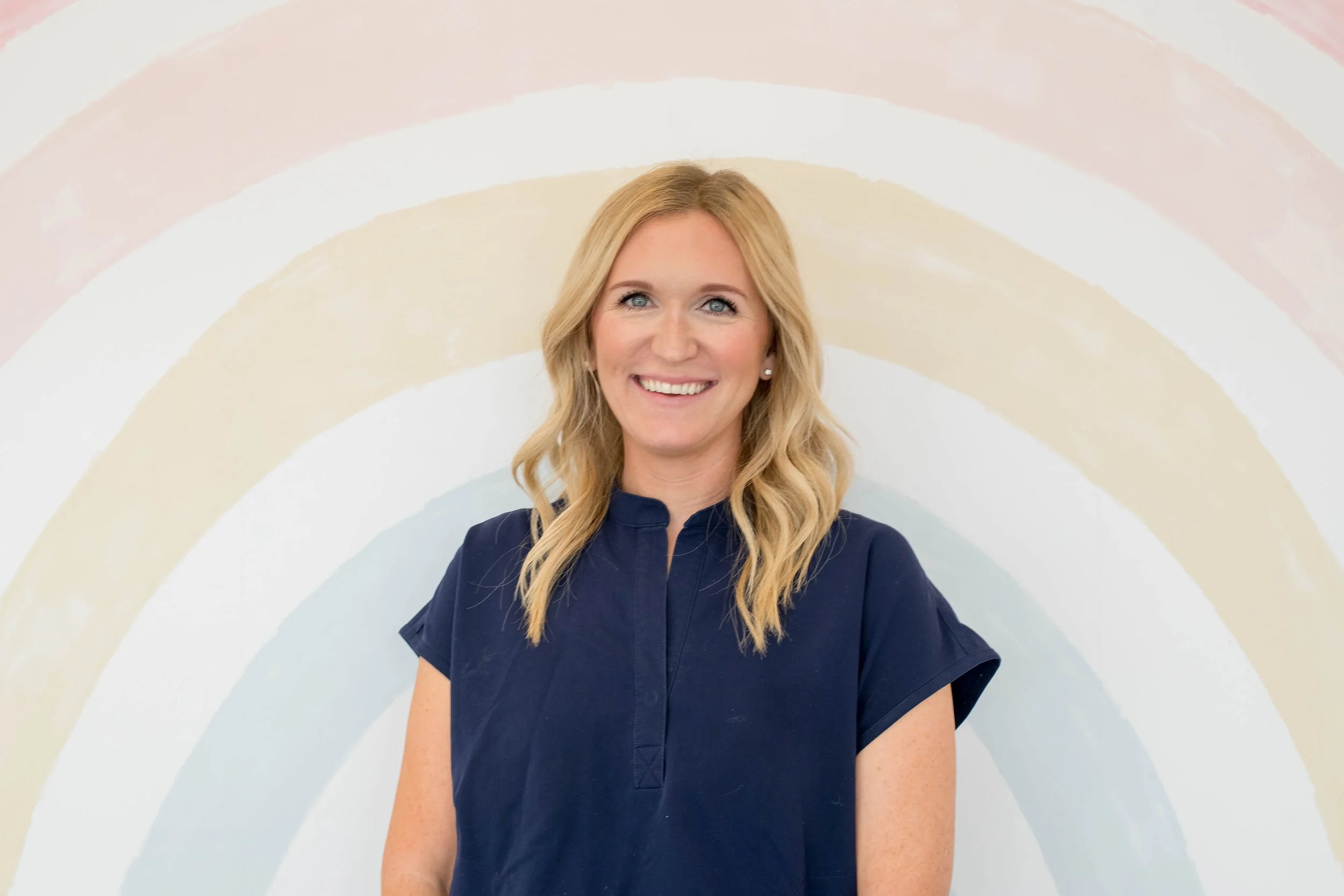 Jennifer Gaubert, PT, DPT