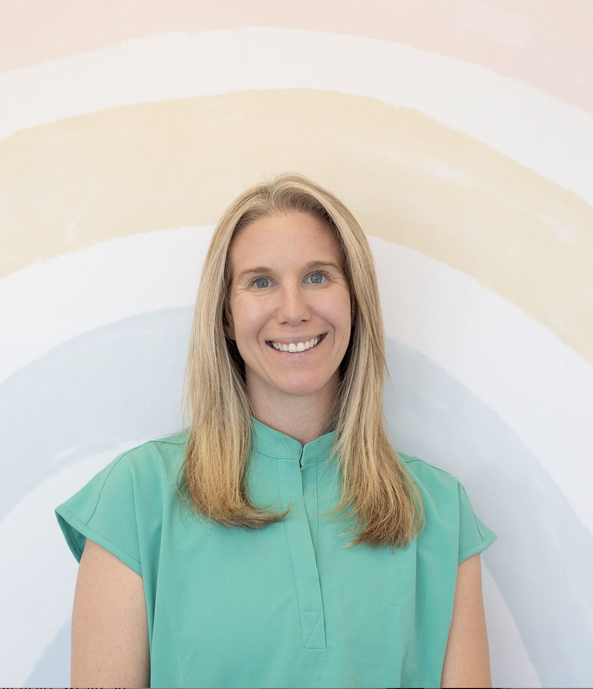 Ashley McInnis, MCD, CCC-SLP