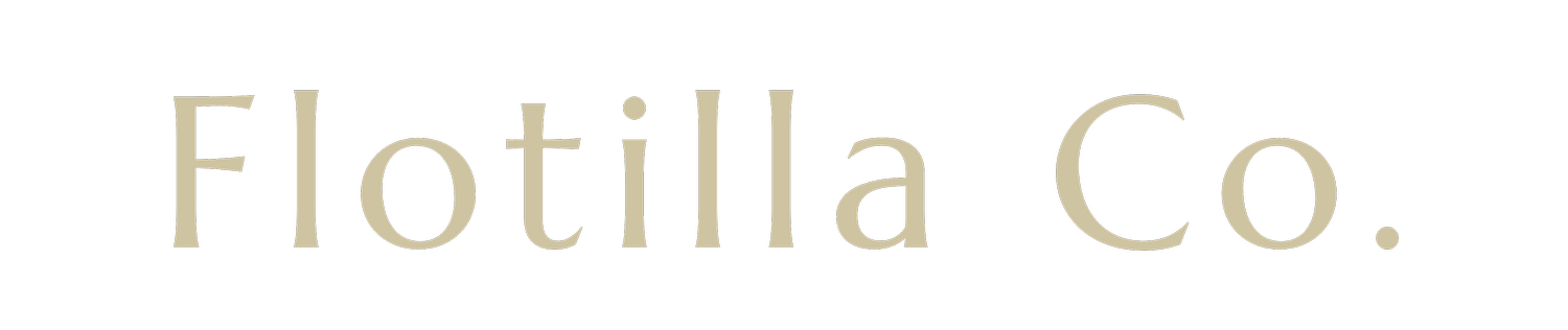 Flotilla Co. Architectural Objects