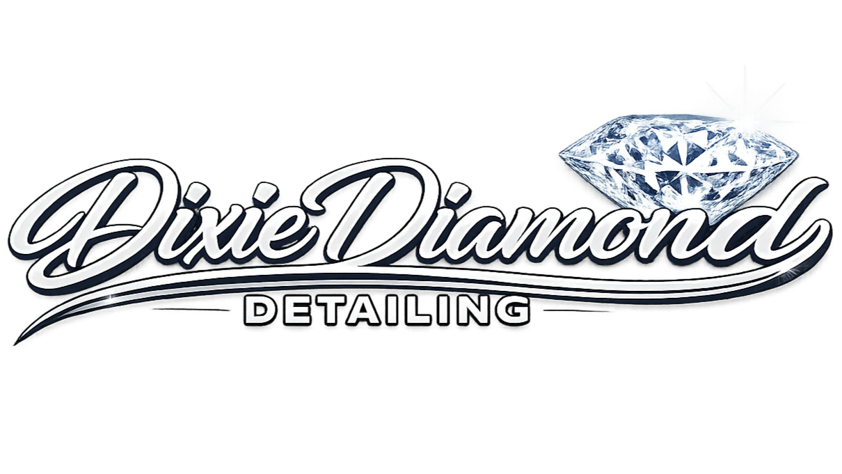 Dixie Diamond Detailing