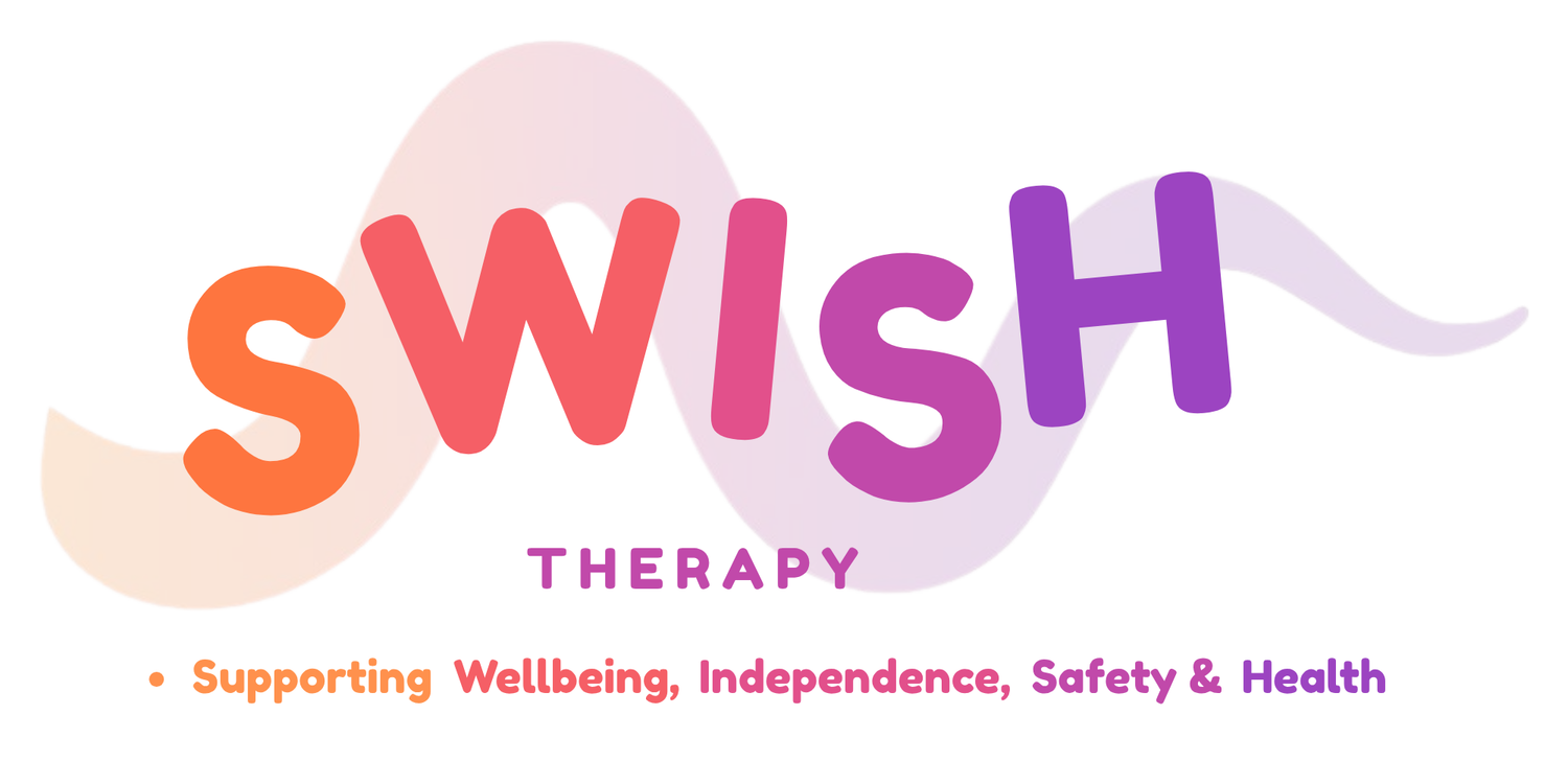 Swish Therapy