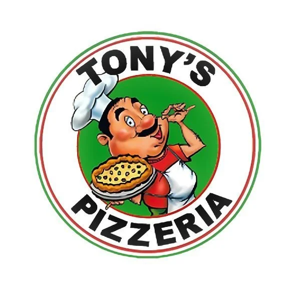 Tony's Pizzeria Robina