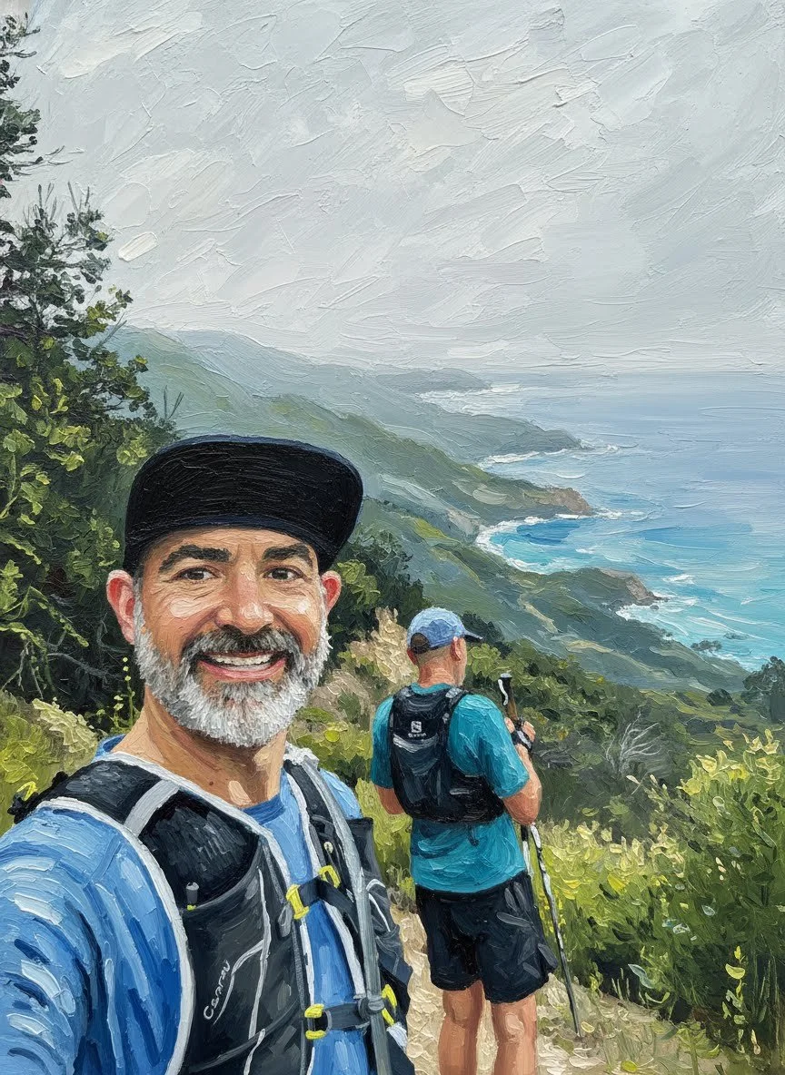 Finding Clarity on the Coast: A Guide to Big Sur’s Tan Bark Trail
