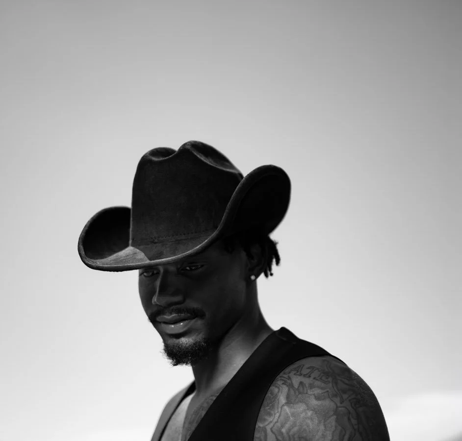 Ahmad @ahmadmahim for @thepowerofblackstories @theselfpublication