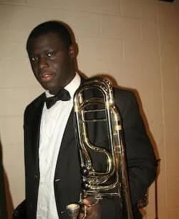 (Brandon)

"I love my fat ass, my breasts, my Pepsi colored skin. I love the way savoring dark chocolate chip cookies and red wine makes my eyes close and body sway. 

I love how the depths of my lovers' wanting makes me have visions in which we both