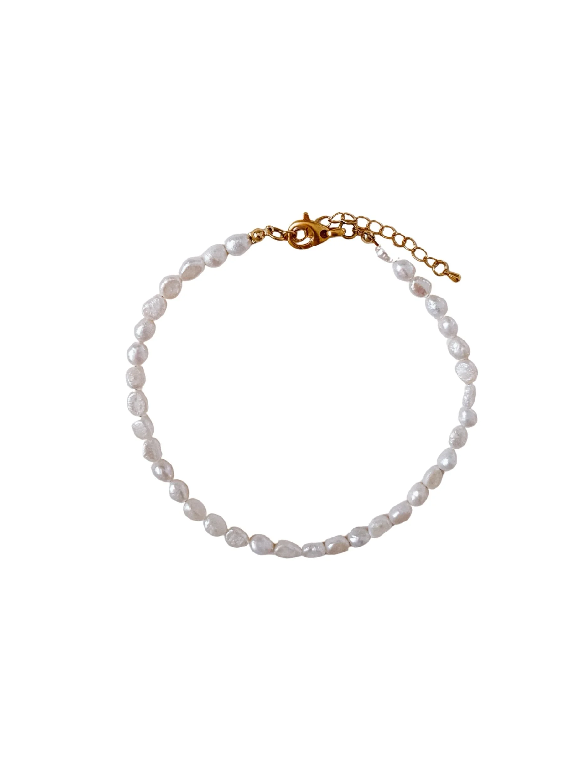 Freshwater Pearl Choker
