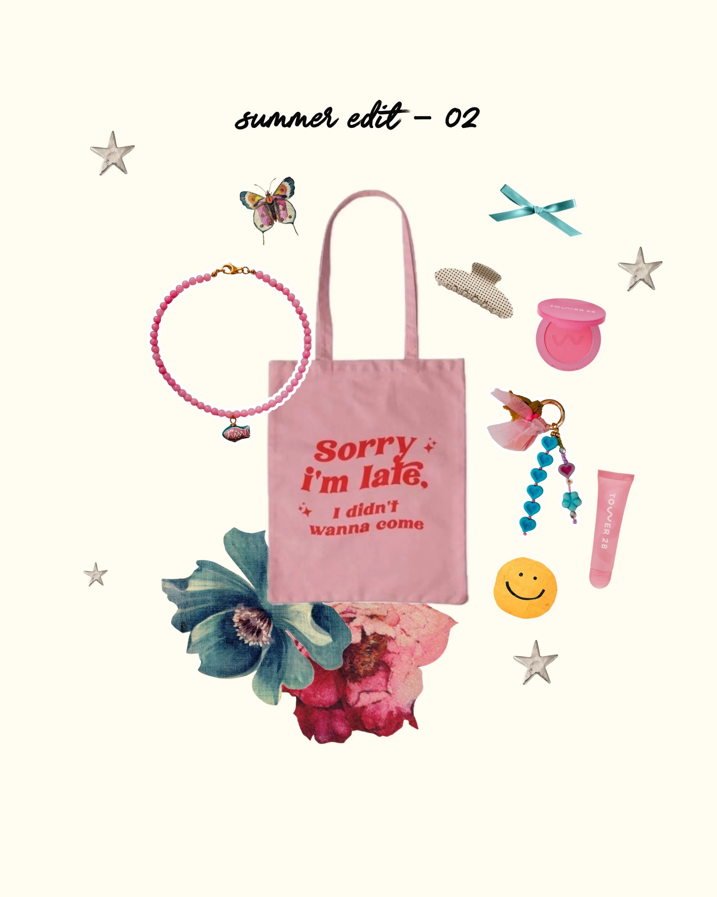 summer edit - 02🩷