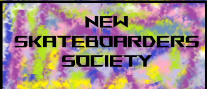 Weekly Skateboarding Class for beginners