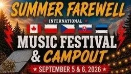 Festival Admission