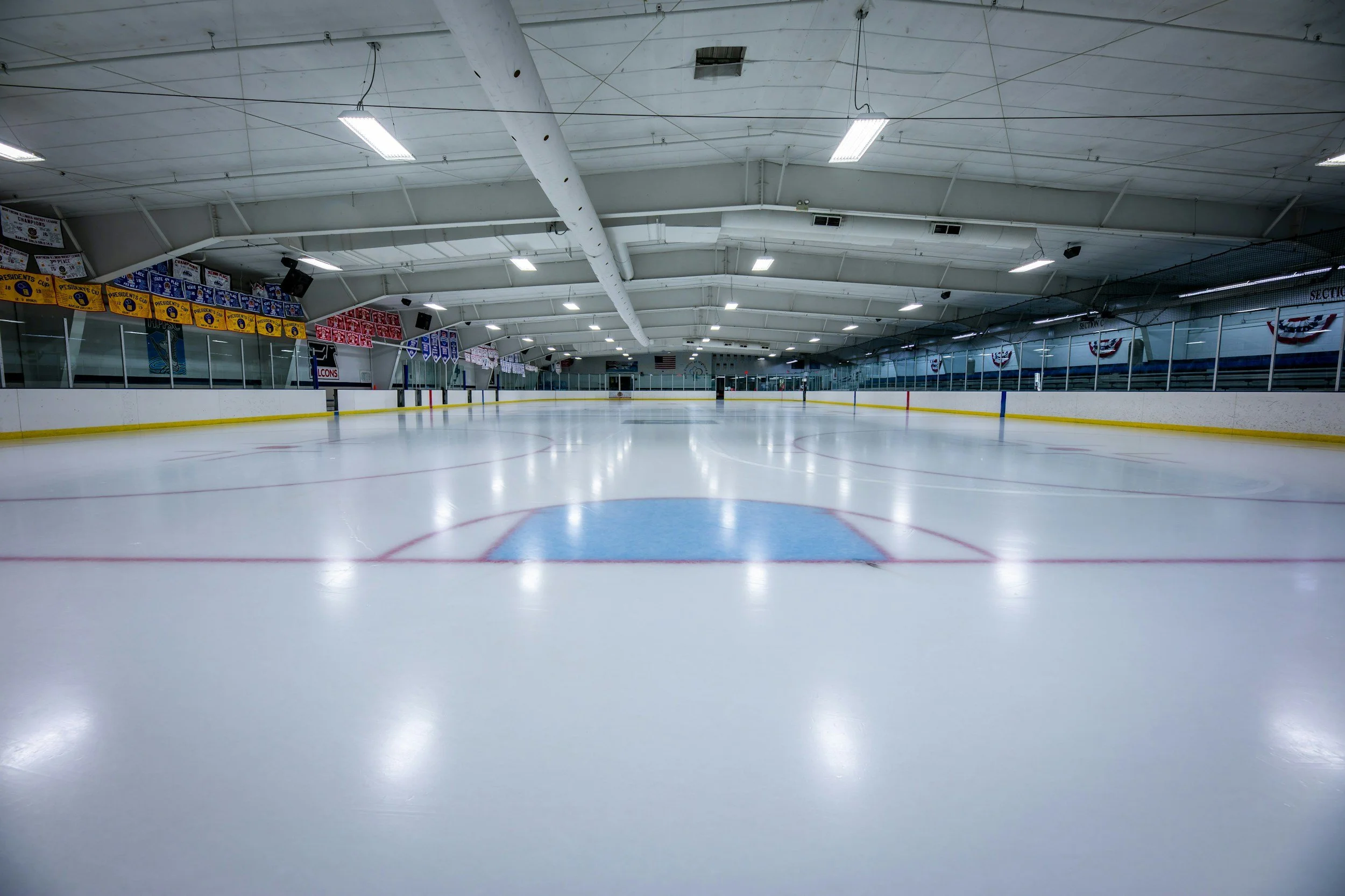 How proposed NCAA eligibility rules could reshape college hockey