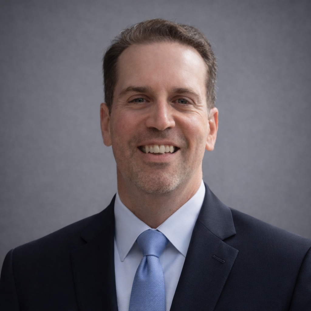 Scott Barboza - OBP Partners