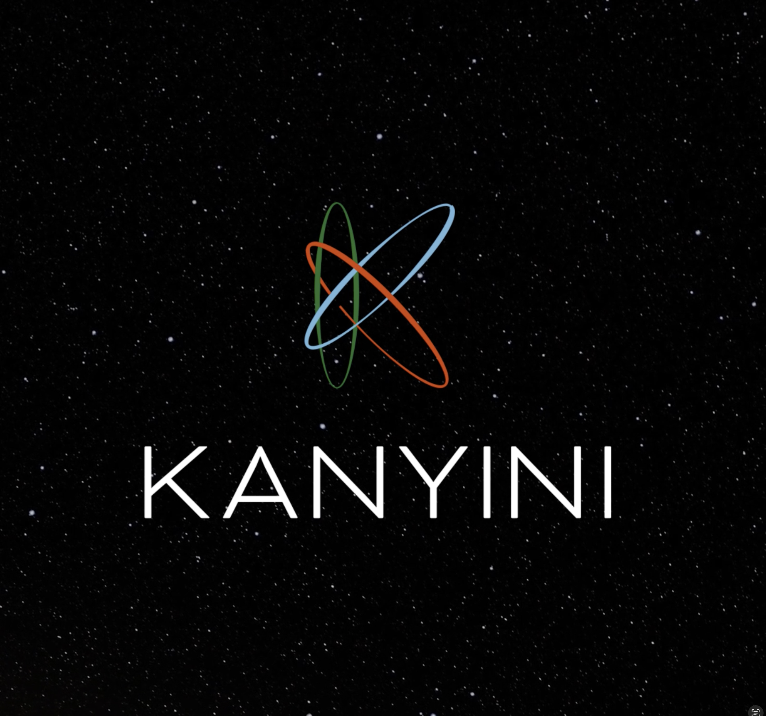 KANYINI