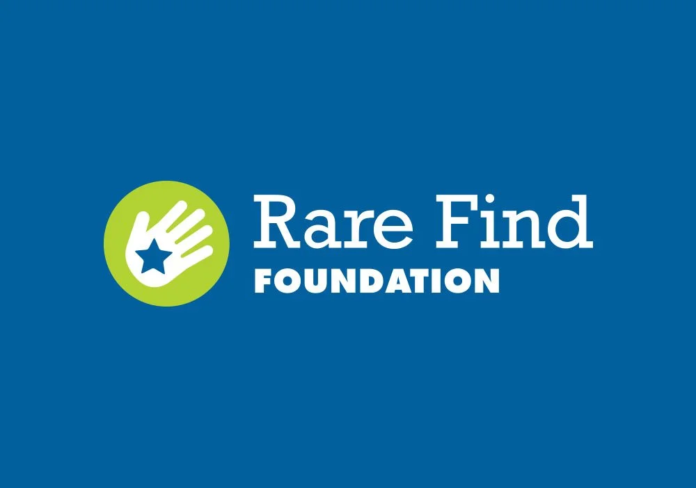 RARE FIND FOUNDATION
