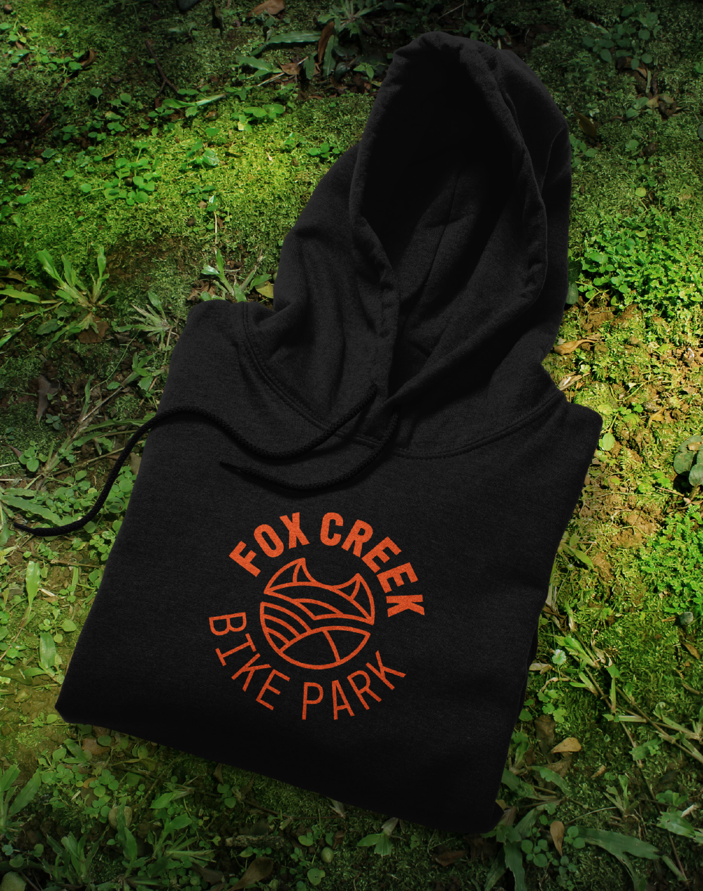 FOX CREEK BIKE PARK