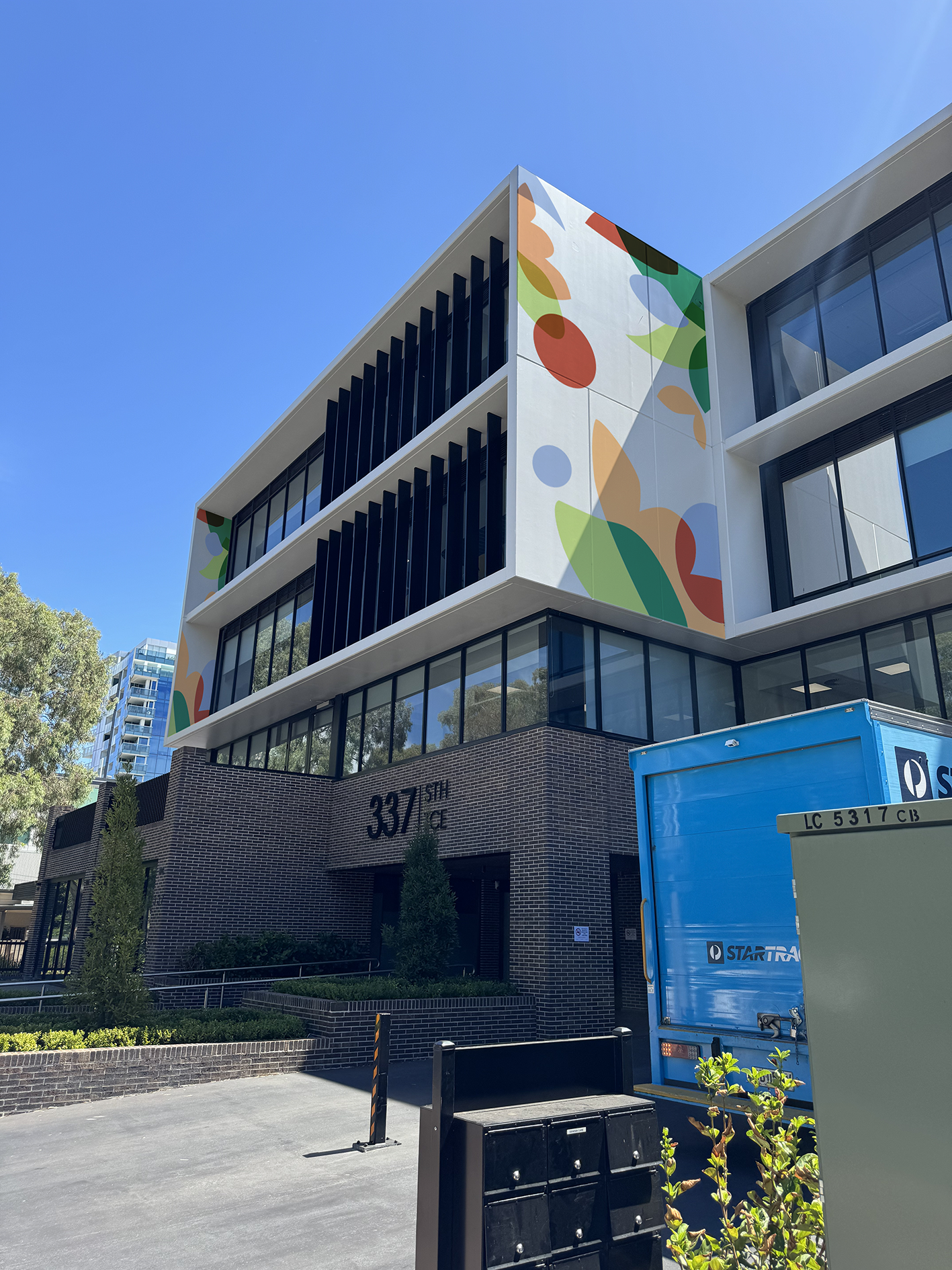 St. ANDREW'S WELLBEING CENTRE