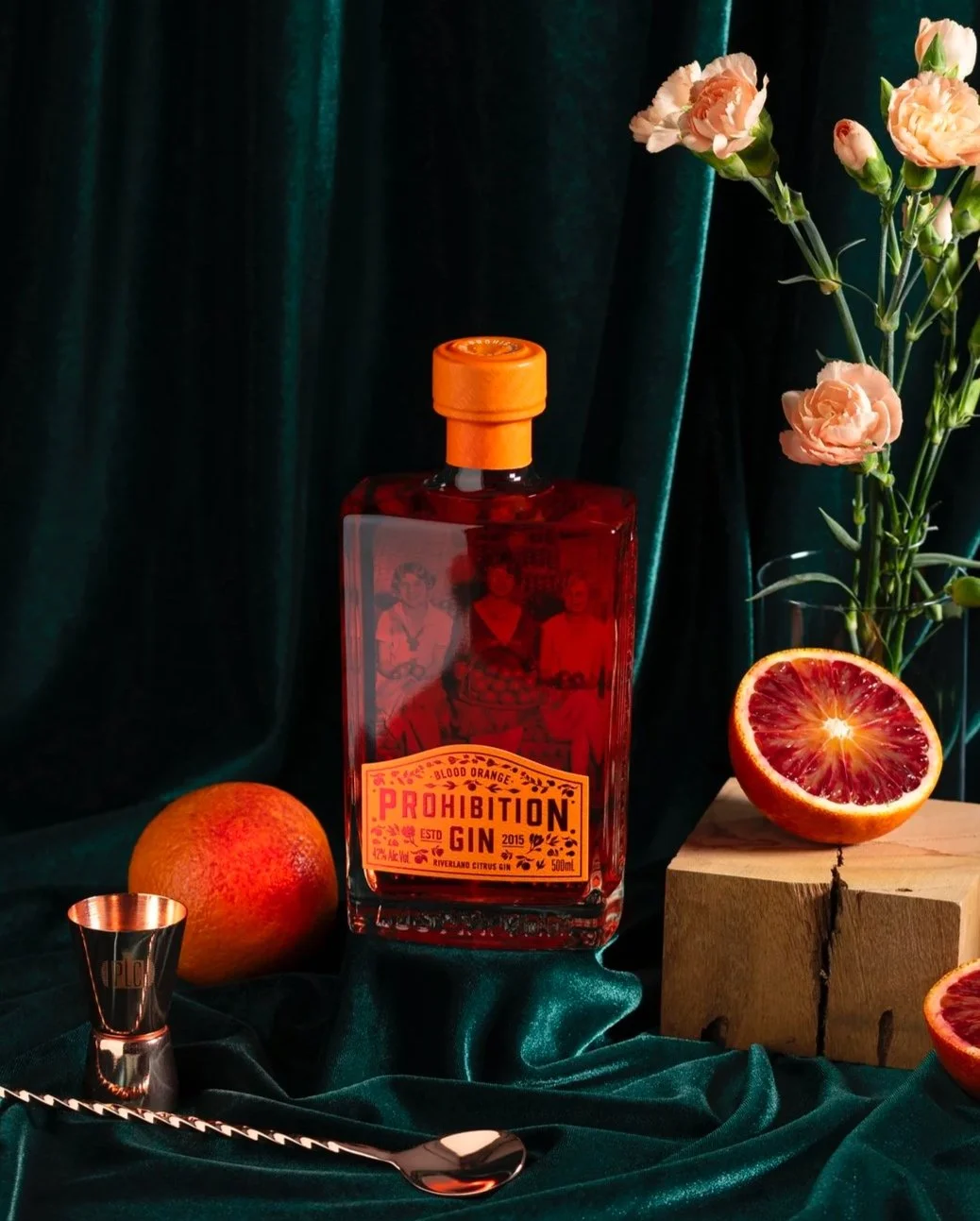 PROHIBITION LIQUOR Co.
