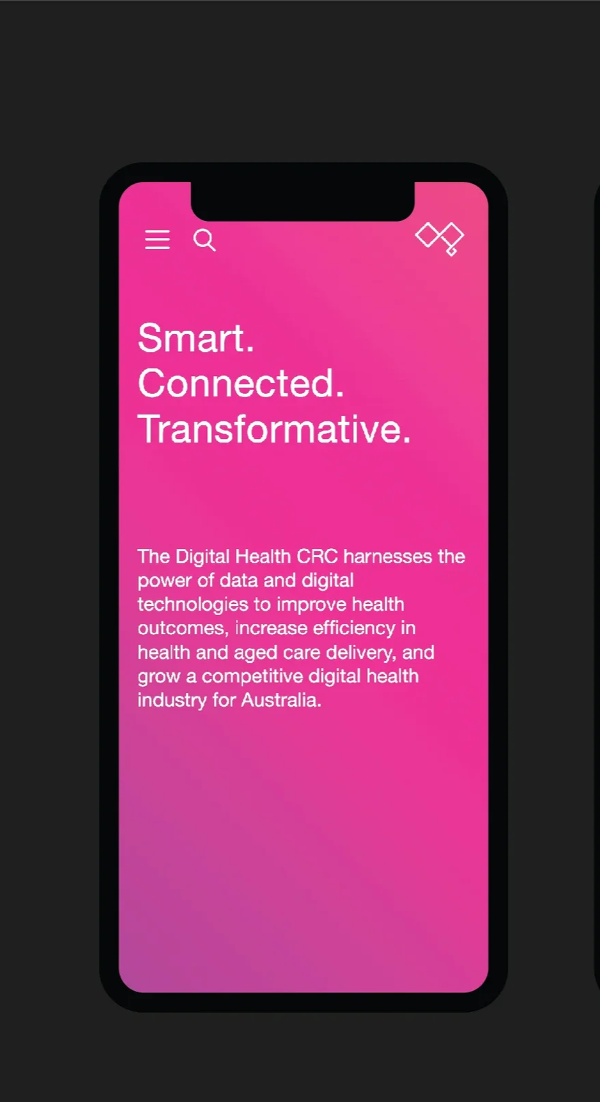 DIGITAL HEALTH CRC