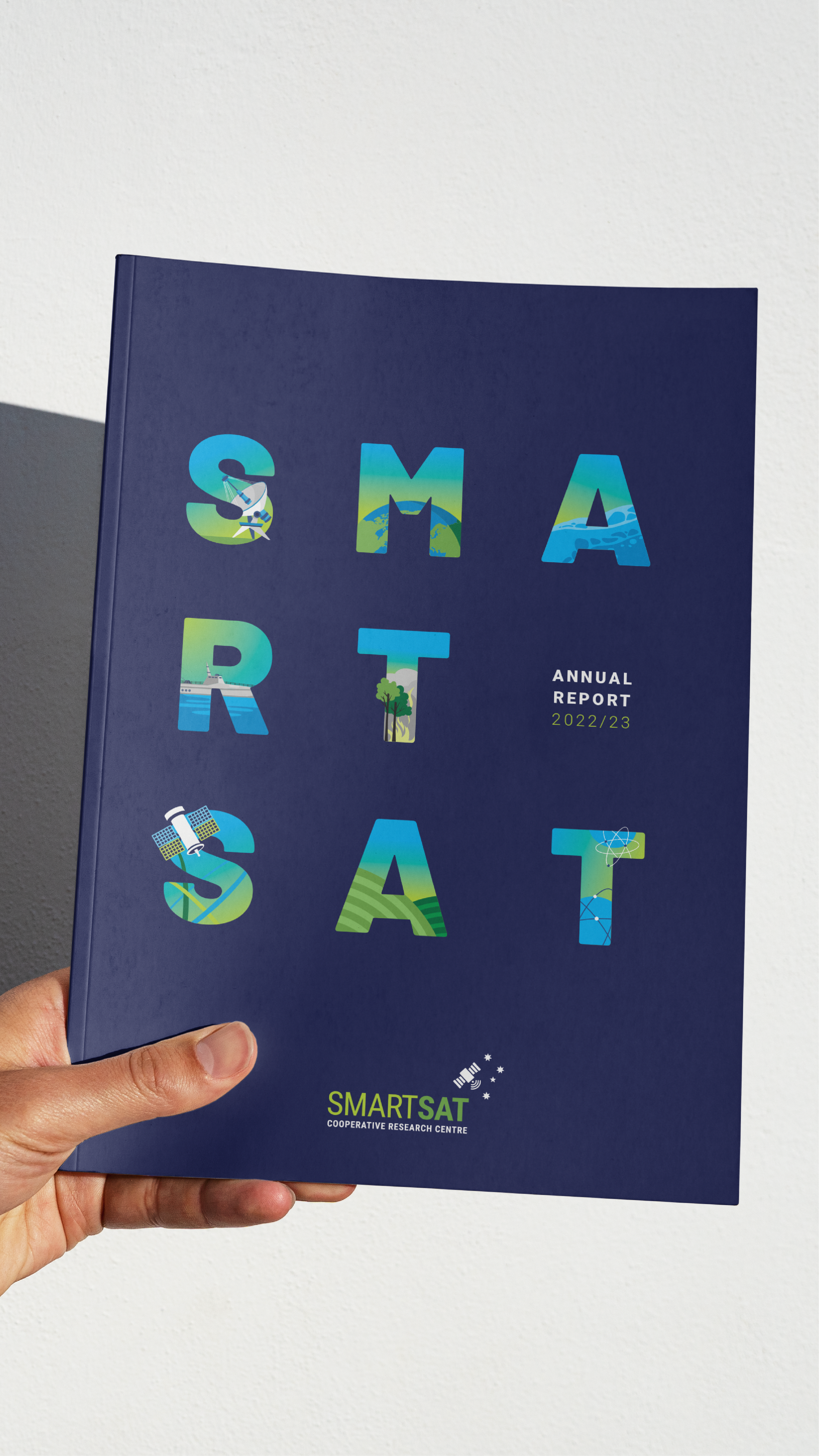 SMART SAT