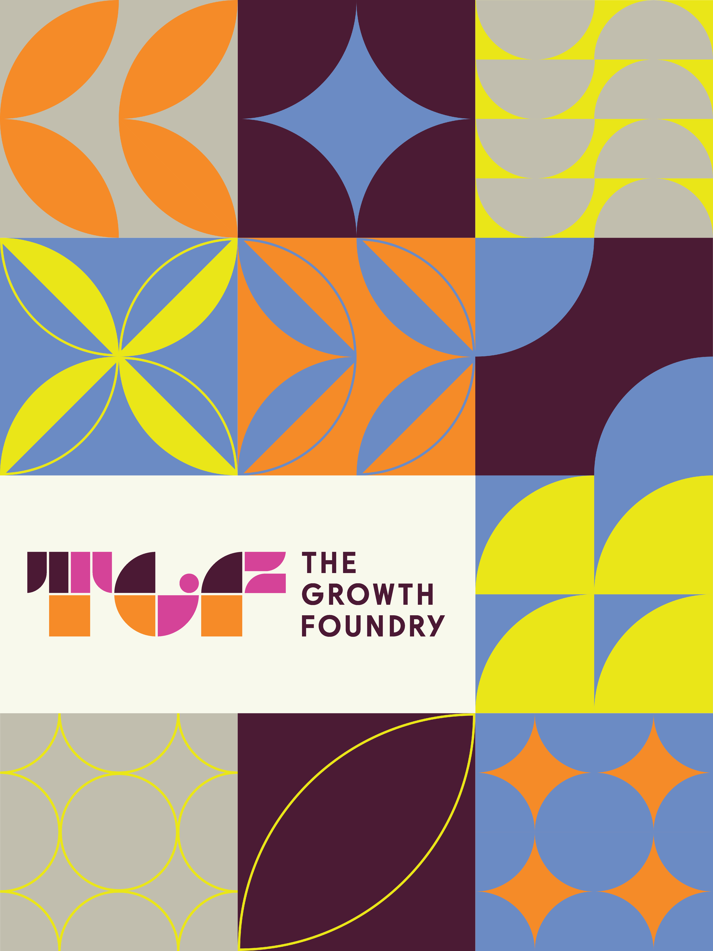 THE GROWTH FOUNDRY