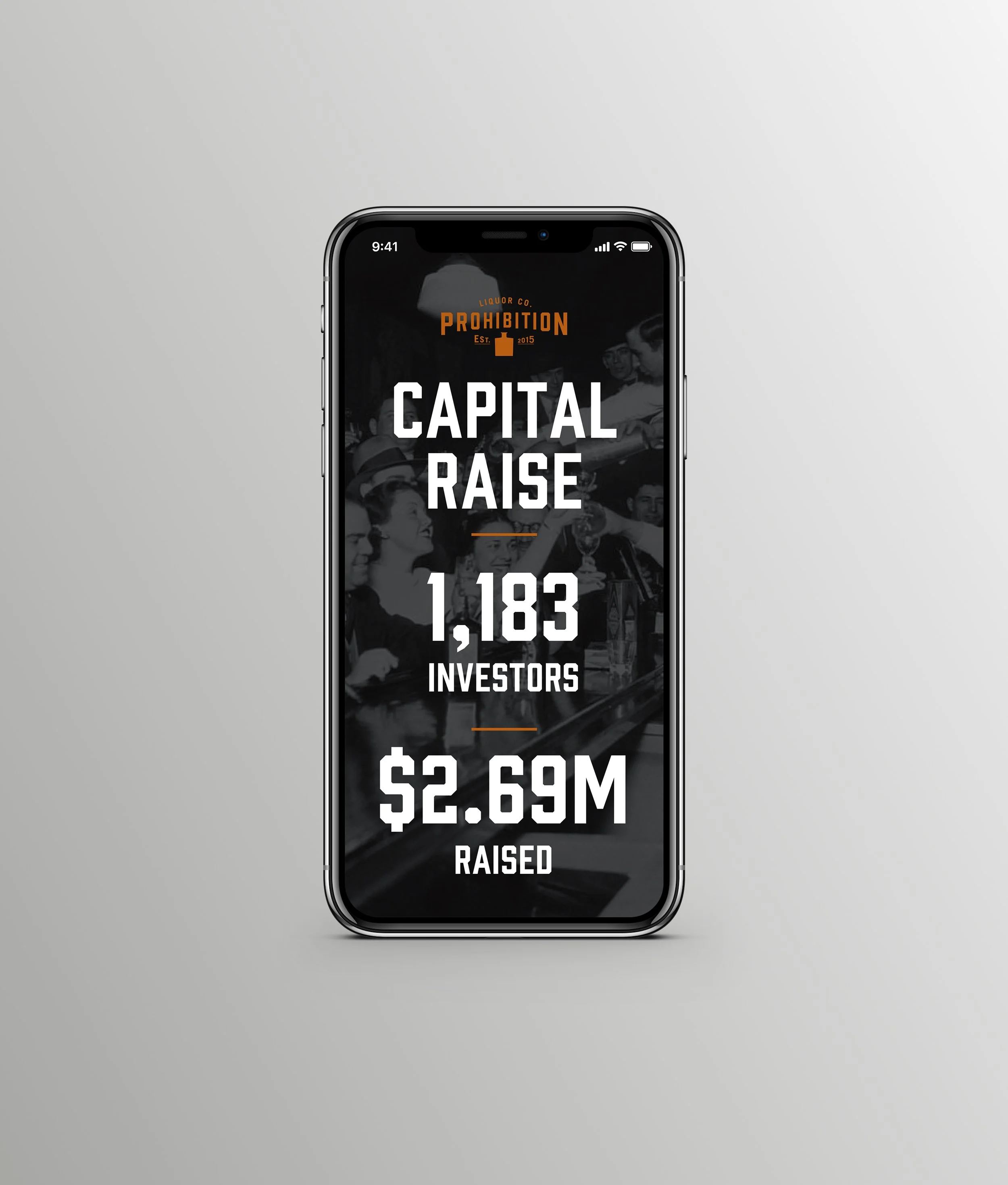 CROWD-SOURCED-FUNDING CAPITAL RAISES