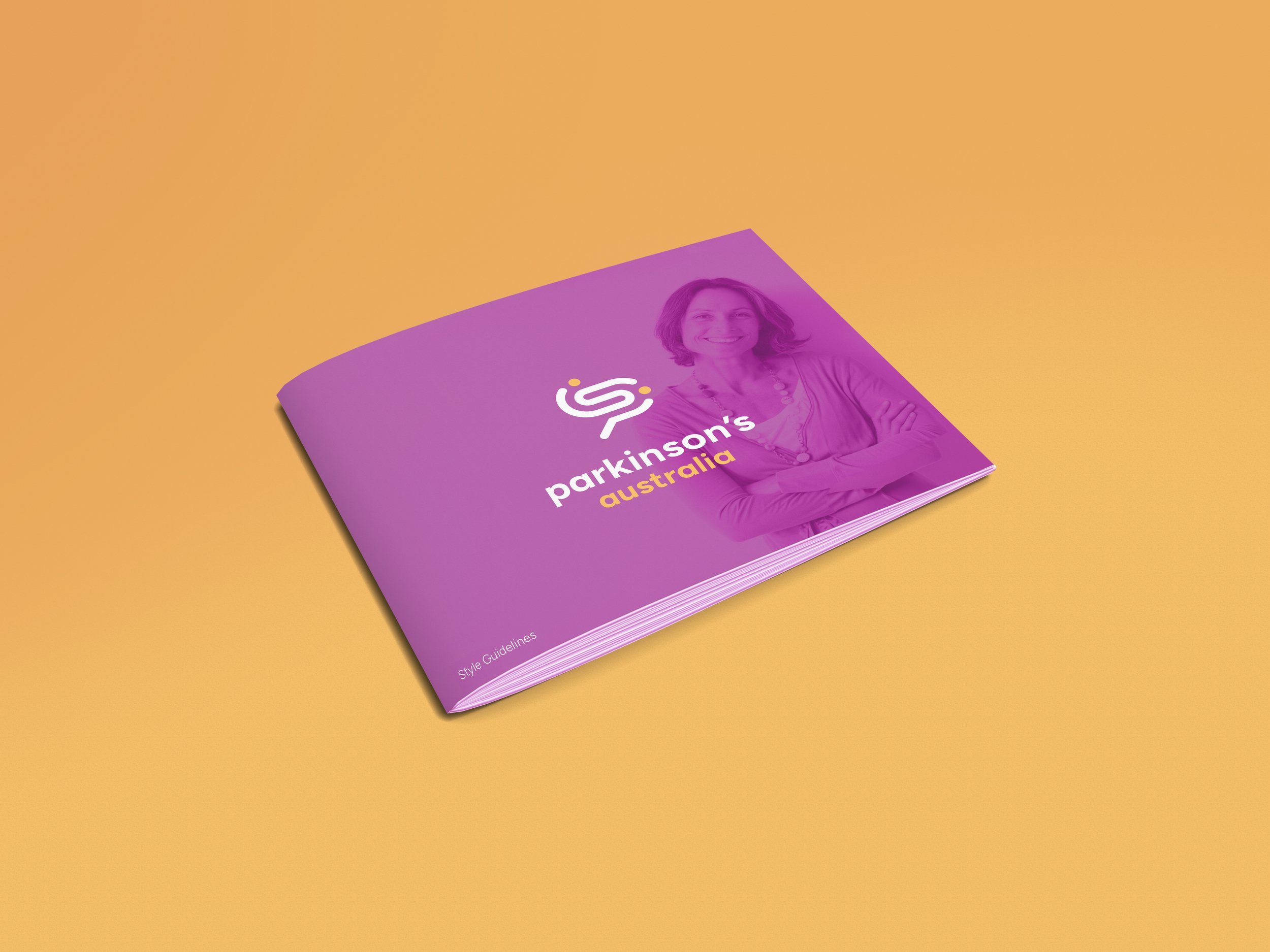 PARKINSON'S AUSTRALIA