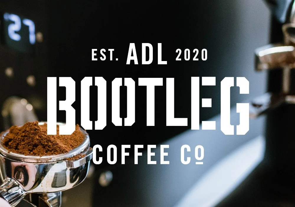 BOOTLEG COFFEE Co.