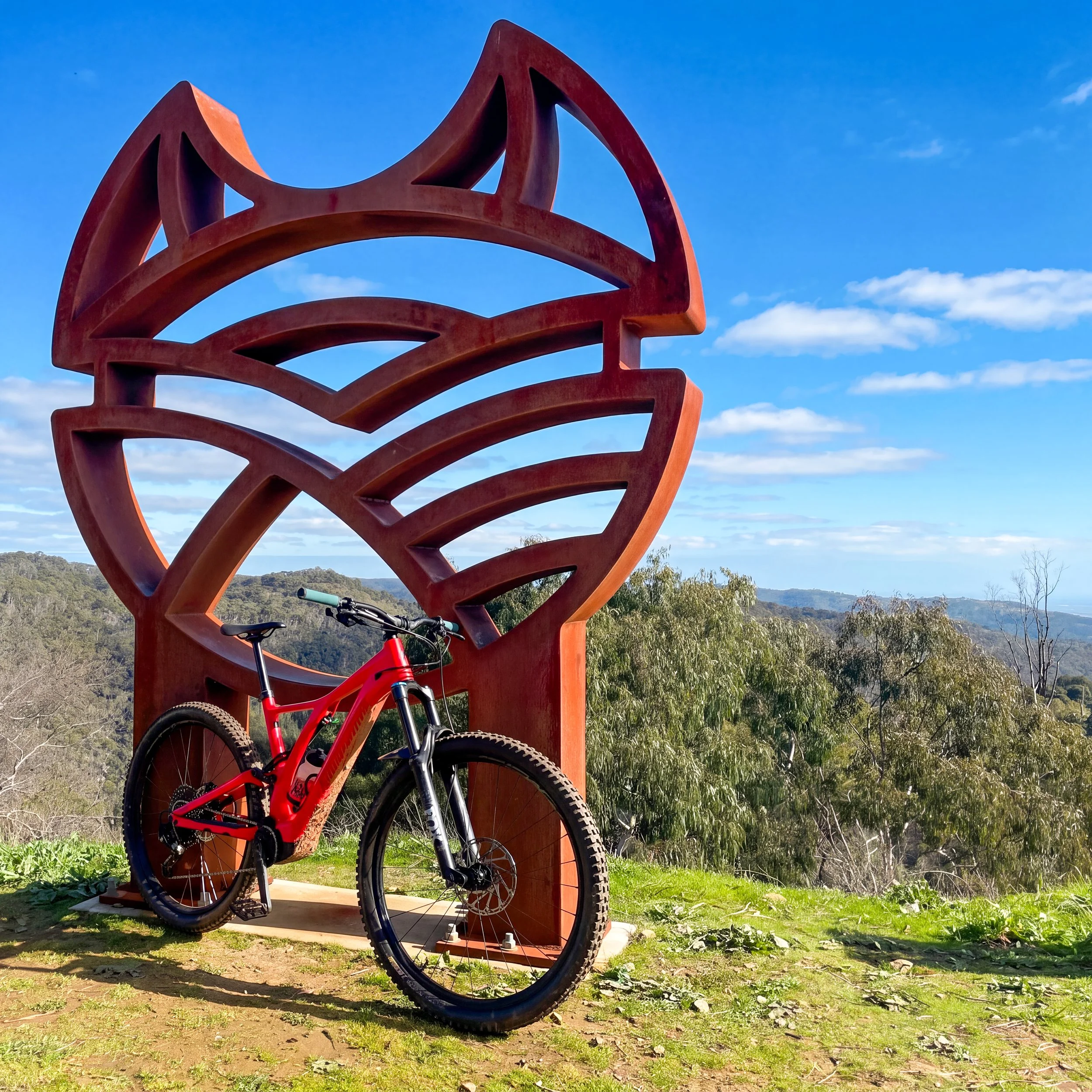 FOX CREEK BIKE PARK
